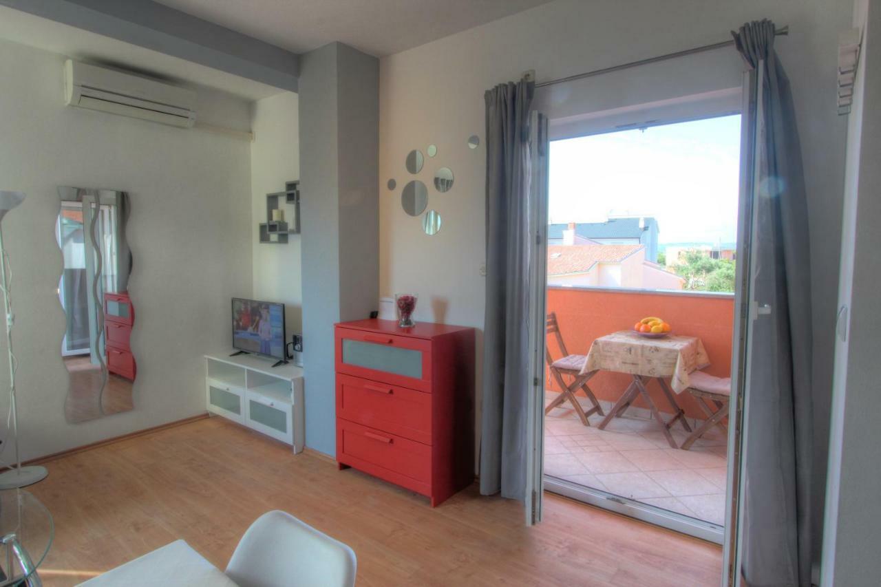 Apartman Pula Exterior foto